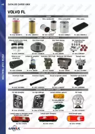 Catalog UNIX Auto Pagină 40