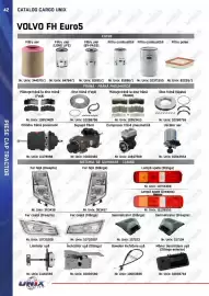 Catalog UNIX Auto Pagină 42