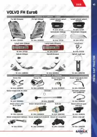 Catalog UNIX Auto Pagină 45