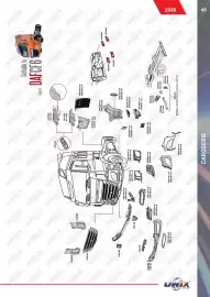 Catalog UNIX Auto Pagină 49