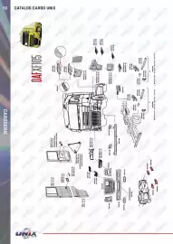 Catalog UNIX Auto Pagină 50