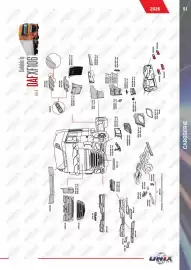 Catalog UNIX Auto Pagină 51
