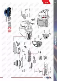 Catalog UNIX Auto Pagină 53