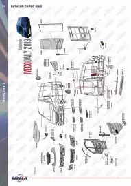 Catalog UNIX Auto Pagină 54