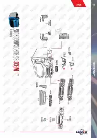 Catalog UNIX Auto Pagină 55