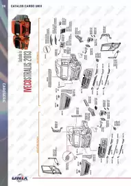 Catalog UNIX Auto Pagină 56