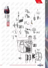 Catalog UNIX Auto Pagină 57