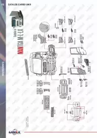 Catalog UNIX Auto Pagină 60