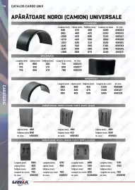 Catalog UNIX Auto Pagină 74