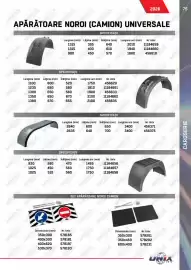 Catalog UNIX Auto Pagină 75
