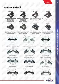 Catalog UNIX Auto Pagină 79
