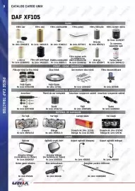 Catalog UNIX Auto Pagină 8