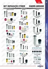 Catalog UNIX Auto Pagină 81