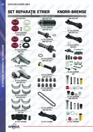 Catalog UNIX Auto Pagină 82