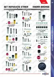 Catalog UNIX Auto Pagină 83