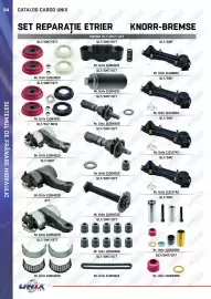 Catalog UNIX Auto Pagină 84