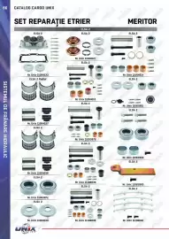 Catalog UNIX Auto Pagină 86