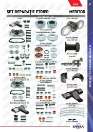 Catalog UNIX Auto Pagină 87