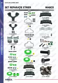 Catalog UNIX Auto Pagină 88