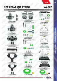 Catalog UNIX Auto Pagină 89