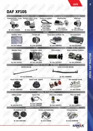 Catalog UNIX Auto Pagină 9