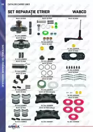 Catalog UNIX Auto Pagină 90