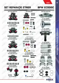 Catalog UNIX Auto Pagină 91