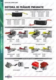 Catalog UNIX Auto Pagină 94