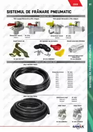 Catalog UNIX Auto Pagină 95
