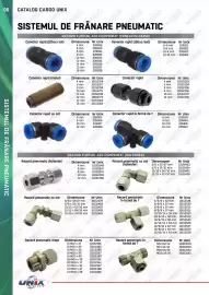 Catalog UNIX Auto Pagină 96