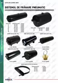 Catalog UNIX Auto Pagină 98
