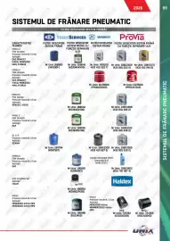Catalog UNIX Auto Pagină 99