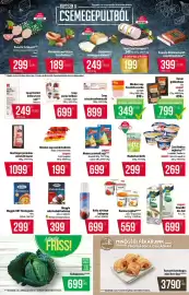 Coop akciós újság | abc es szuper Oldal 2