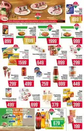 Coop akciós újság | abc es szuper Oldal 4