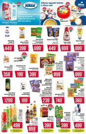 Coop akciós újság | abc es szuper Oldal 6