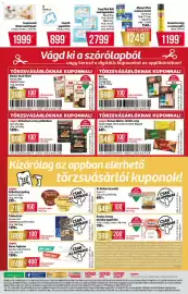 Coop akciós újság | abc es szuper Oldal 8