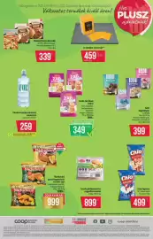 Coop akciós újság | Szuper Plusz Oldal 13