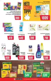 Coop akciós újság | Szuper Plusz Oldal 15