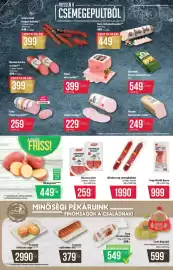 Coop akciós újság | Szuper Plusz Oldal 2