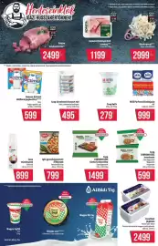 Coop akciós újság | Szuper Plusz Oldal 6