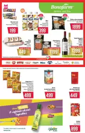 Coop akciós újság | Szuper Plusz Oldal 7