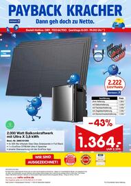 Netto Marken-Discount Prospekt Seite 20