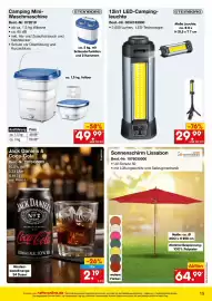 Netto Marken-Discount Prospekt Seite 15