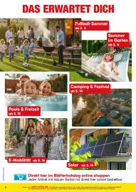 Netto Marken-Discount Prospekt Seite 2