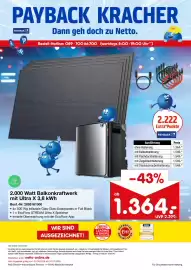 Netto Marken-Discount Prospekt Seite 20