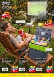 Netto Marken-Discount Prospekt Seite 3