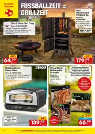 Netto Marken-Discount Prospekt Seite 4