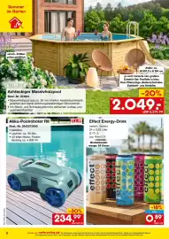 Netto Marken-Discount Prospekt Seite 8
