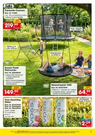 Netto Marken-Discount Prospekt Seite 9