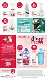 Rossmann akciós újság Oldal 24